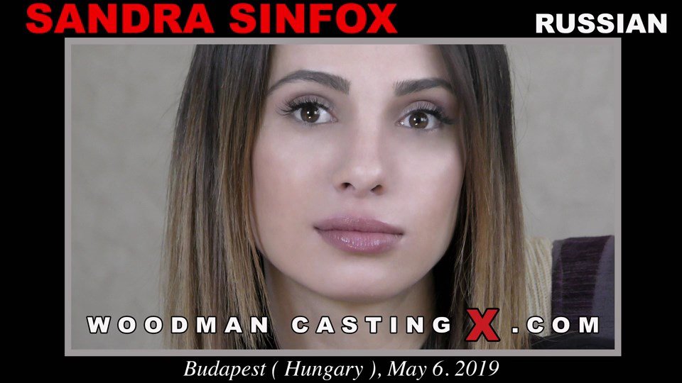 Sandra Sinfox Casting Updated Your Daily Porn Videos My XXX Hot Girl