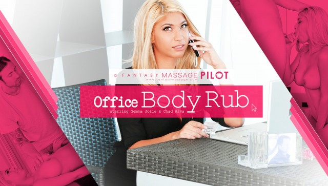 gemma-jolie-office-body-rub