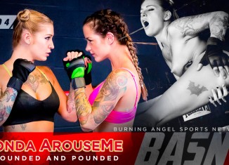 RONDA AROUSEME ROUND 4