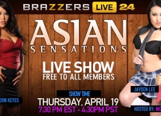 Brazzers Live 24