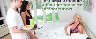Danica Dillon Mothers Day