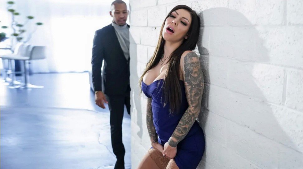 Karma Rx Turning Party Tricks Your Daily Porn Videos