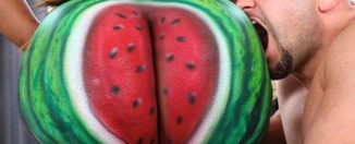 Fuckin’ That Watermelon Booty