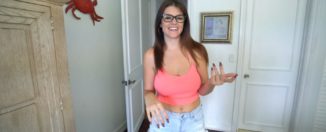Michele James Horny GF Wants Dick Now