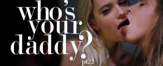 cadence lux kenna james whos your daddy pt 2