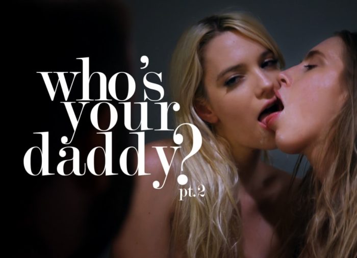 cadence lux kenna james whos your daddy pt 2