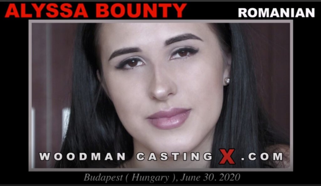 Alyssa Bounty When Comes The Rain Your Daily Porn Videos