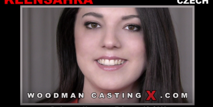 Keensahra Casting