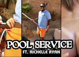 Pool Service FT. Richelle Ryan