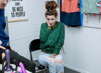 Case No. 11232976 Black Friday Crazies