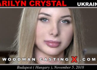 Marilyn Crystal UPDATED CASTING X 200