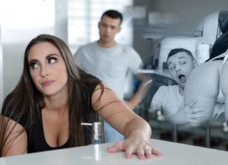 Melanie Hicks Payback For Stepmom