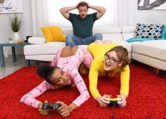 No Need To Fap With A Butt Flap Part 2