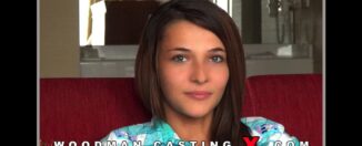 Alexis Brill UPDATED CASTING X 231