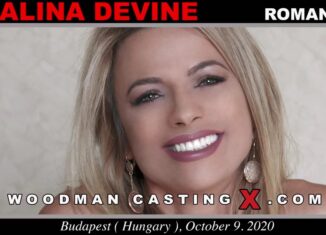 Shalina Devine Casting UPDATED Part 1