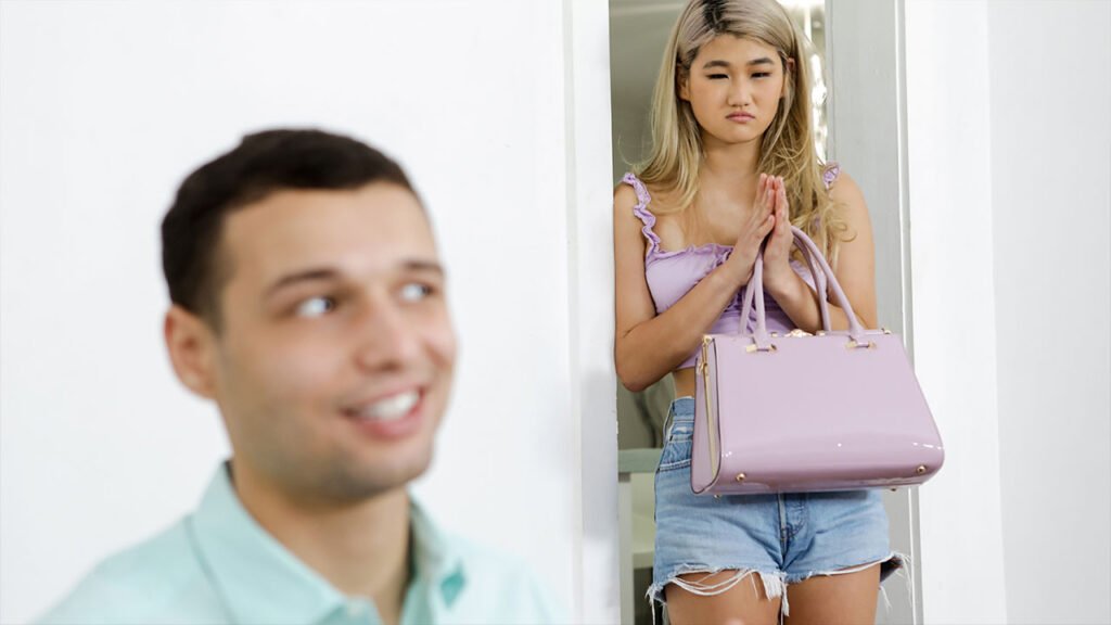 Sofia Su - Big Bet - YOUR DAILY PORN VIDEOS