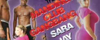 BBC Gangbang Feat Sara Jay Part 1