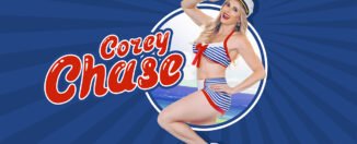cory chase in cory we trust
