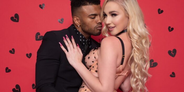 Dumped on Valentines Day