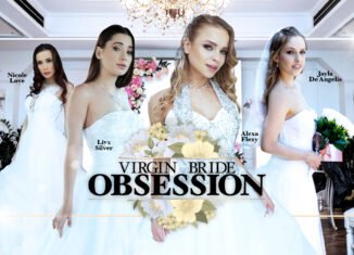 Virgin Bride Obsession