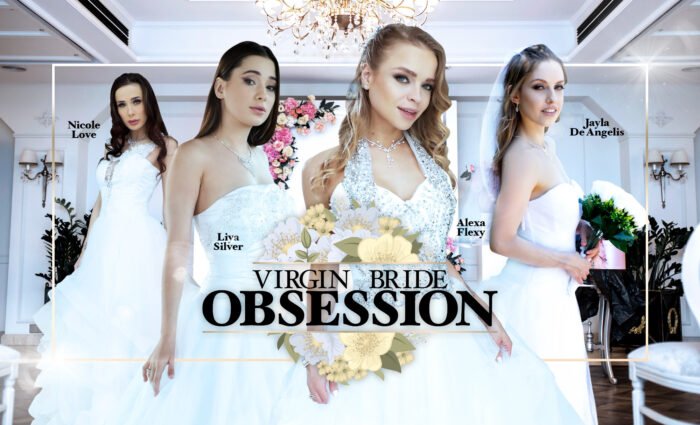 Virgin Bride Obsession
