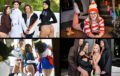A Cosplay Compilation