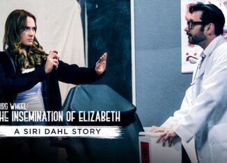 Third Wheel The Insemination Of Elizabeth A Siri Dahl Story