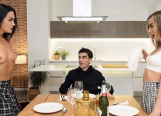 Double Date with a Desperate Dick