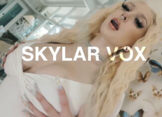 Skylar Vox The Best Sales 2