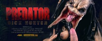 Predator the Dick Hunter