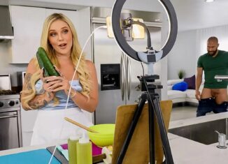 Todays Special Is Stuffed Kali