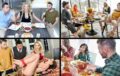 Naomi Blue, Brooklyn Chase, Jasmine Grey & Phoenix Marie – Giving Our Thanks
