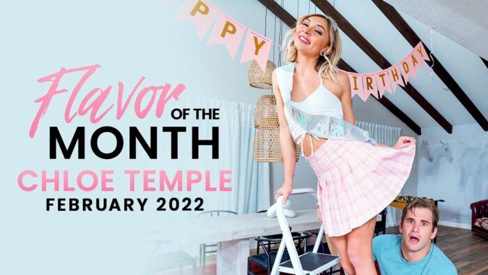 february 2022 flavor of the month chloe temple february 2022 flavor of the month chloe temple