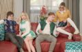 Lilly Bell & Delilah Day – We Can’t Lose Everything