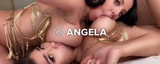 onlyfans angela white aria taylor
