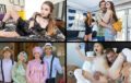 Violet Gems, Evelyn Payne, Ailee Anne & Sera Ryder – Best of January 2022