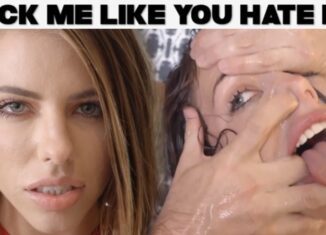 Fuck Me Like You Hate Me III