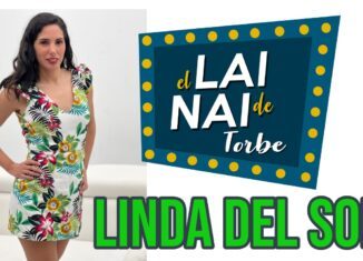 LaiNai Torbe with guest Linda de Sol