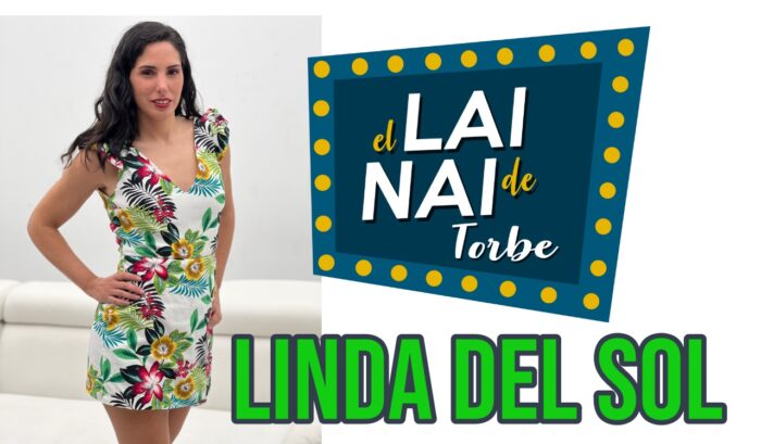 LaiNai Torbe with guest Linda de Sol