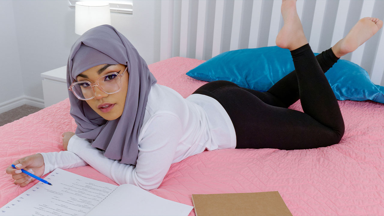 Hijab hookup. Hijabhookup Summer. Hijabhookup Violet. Hijabhookup Summer col. Hijabhookup – Willow Ryder, Violet Gems and Sophia Leone – coming to America.