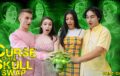 Angel Gostosa, Lily Lou – Curse of the Skull Swap Pt. 1