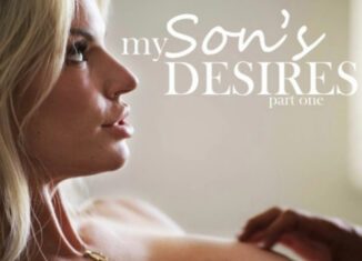 My Sons Desires Pt 1