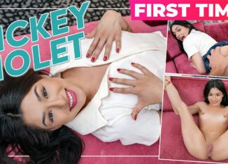 mickey violet oh mickey youre so fine