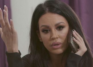 Jamie Michelles Husband Forgets Her Birthday