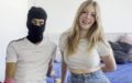 Claudia Garcia and his boyfriend