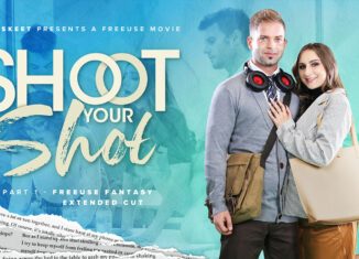 Leana Lovings Charley Hart Take It From A MILF