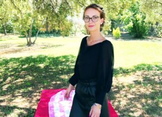 Maddy 24 years old Discreet but Shameless Alsatian