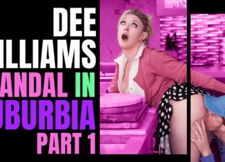 dee williams scandal in suburbia part 1