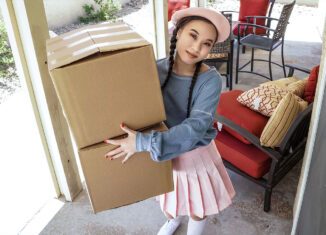 kimmy kim petite neighbor makes it fit