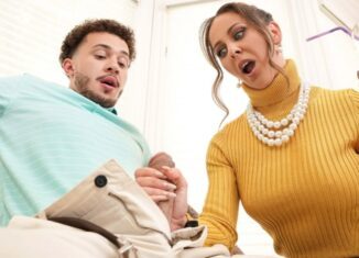 Classy Suburban Wifes Cum Obsession